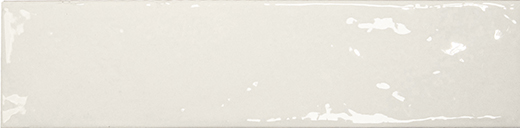 Mediterraneo Sal Glossy 2.5"x11" | Porcelain | Floor/Wall