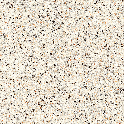 Melange Cream Natural 24"x24 | Color Body Porcelain | Floor/Wall Tile