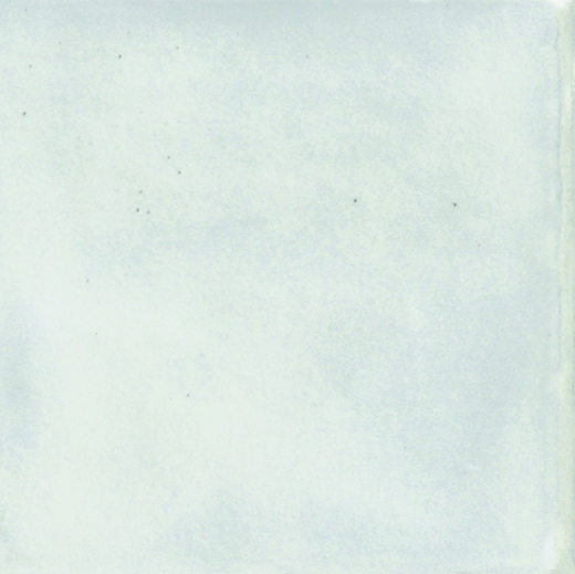 Mesa Bianco Matte 4"x4 | Ceramic | Wall Tile