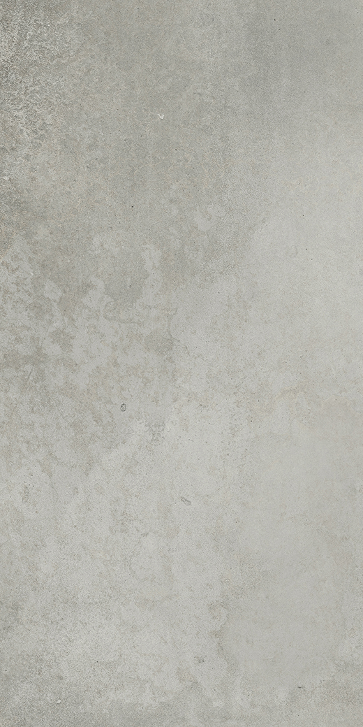 Metal Experience Chromium Matte 12"x24 | Color Body Porcelain | Floor/Wall Tile