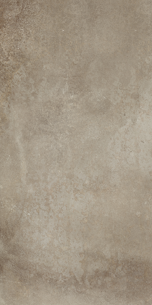 Metal Experience Iron Matte 16"x32 | Color Body Porcelain | Floor/Wall Tile