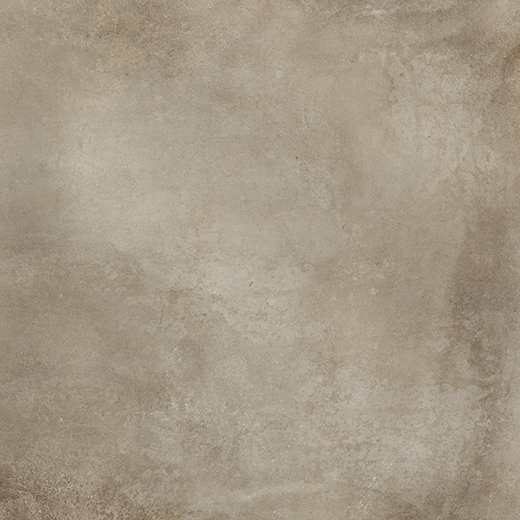 Metal Experience Iron Matte 32"x32 | Color Body Porcelain | Floor/Wall Tile