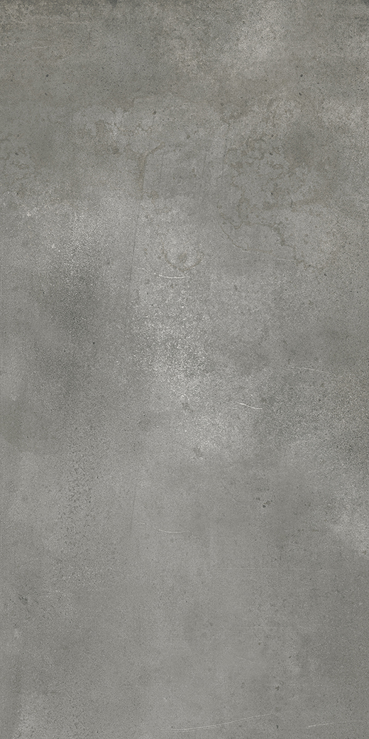 Metal Experience Titanium Matte 12"x24 | Color Body Porcelain | Floor/Wall Tile