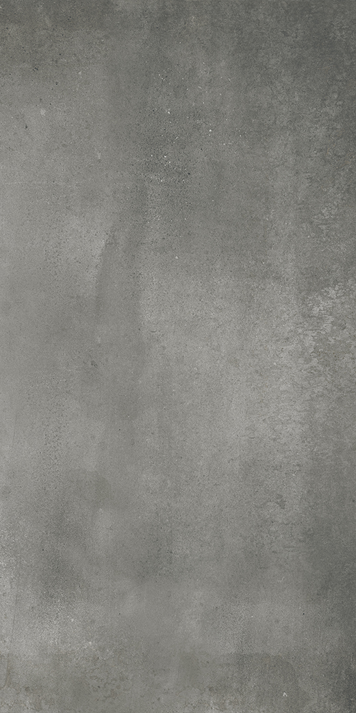 Metal Experience Titanium Matte 16"x32 | Color Body Porcelain | Floor/Wall Tile