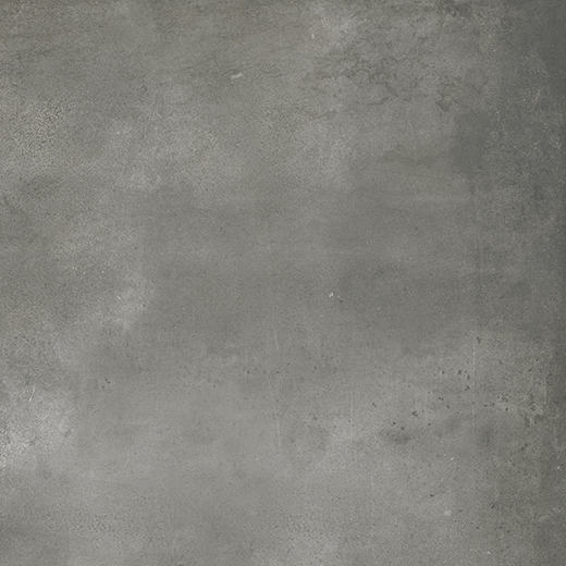 Metal Experience Titanium Matte 24"x24 | Color Body Porcelain | Floor/Wall Tile