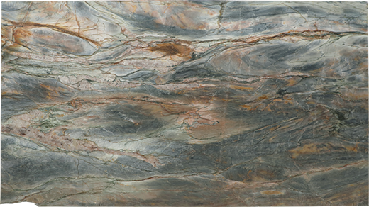 Michelangelo Slab Michelangelo Polished 2cm | Quartzite | Slab