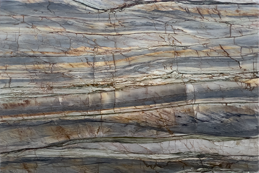 Michelangelo Slab Michelangelo Polished 3cm | Quartzite | Slab