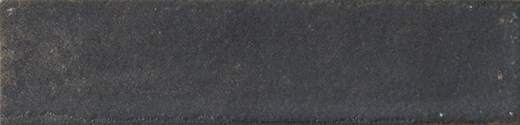 Midtown Black Matte 2"x10 | Glazed Porcelain | Floor/Wall Tile