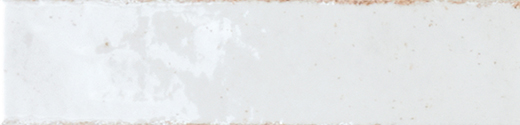 Midtown White Polished 2"x10 | Glazed Porcelain | Floor/Wall Tile