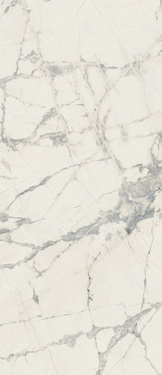 Milano Collection Slabs Mountain Treasure Polished 48"x111" 6mm | Color Body Porcelain | Slab