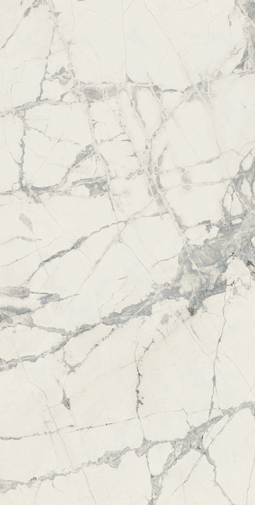 Milano Collection Slabs Mountain Treasure Polished 48"x95" 6mm | Color Body Porcelain | Slab