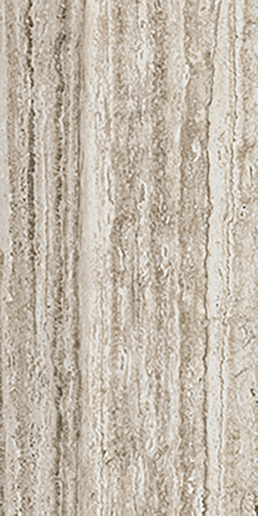 Mineral Springs Beige Veincut Matte 12"X24 | Color Body Porcelain | Floor/Wall Tile