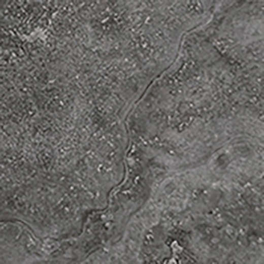 Mineral Springs Black Crosscut Matte 24"x24 | Color Body Porcelain | Floor/Wall Tile