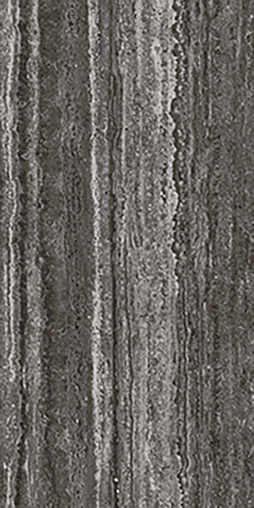 Mineral Springs Black Veincut Matte 24"X48 | Color Body Porcelain | Floor/Wall Tile