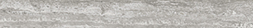 Mineral Springs Grey Veincut Matte 2.75"x24" Bullnose | Color Body Porcelain | Trim