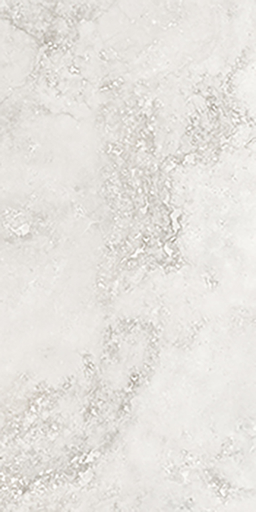 Mineral Springs White Crosscut Matte 12"X24 | Color Body Porcelain | Floor/Wall Tile