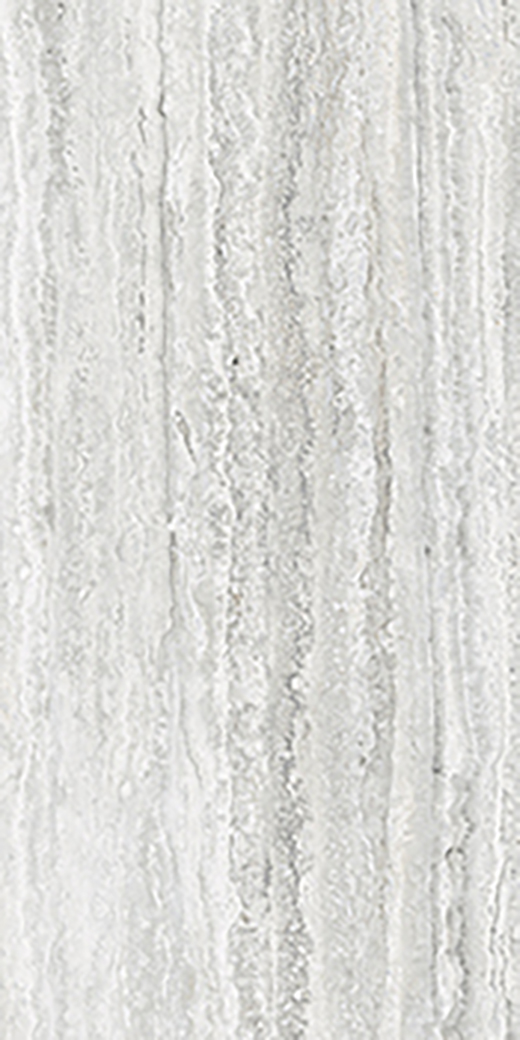 Mineral Springs White Veincut Matte 12"X24 | Color Body Porcelain | Floor/Wall Tile