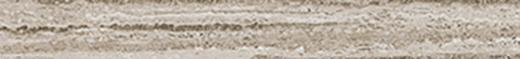 Mineral Springs Beige Veincut Matte 2.75"x24" Bullnose | Color Body Porcelain | Trim