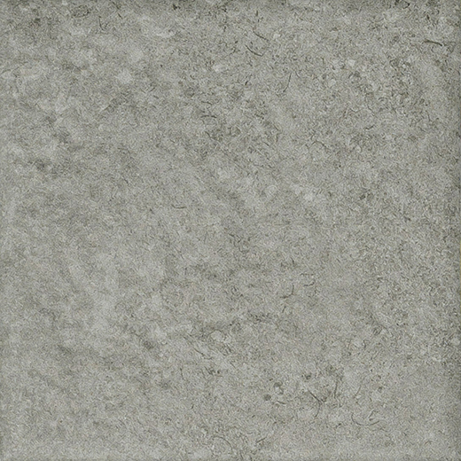 Modstone Grey Matte 4.5"x4.5 | Glazed Porcelain | Floor/Wall