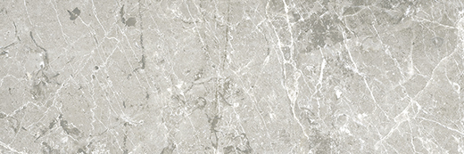 Montblanc Supreme Grey Polished 4"x12 | Color Body Porcelain | Floor/Wall Tile
