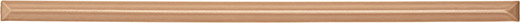 Monterrey Sardenha Natural 3/5"x14" Liner | Vitrified Ceramic | Trim