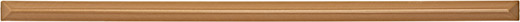 Monterrey Serido Natural 3/5"x14" Liner | Vitrified Ceramic | Trim