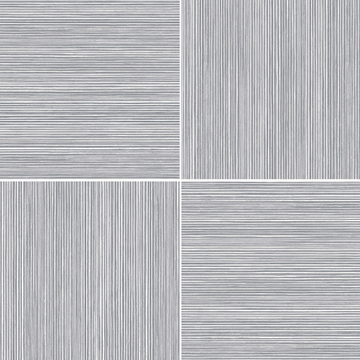 Monviso Blues Natural 6x6 Mosaic | Porcelain | Floor/Wall Mosaic