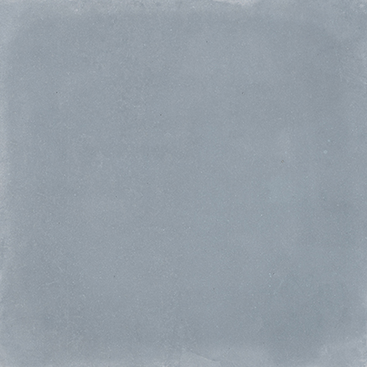 Mystique Avio Matte 8"x8 | Glazed Porcelain | Floor/Wall Tile