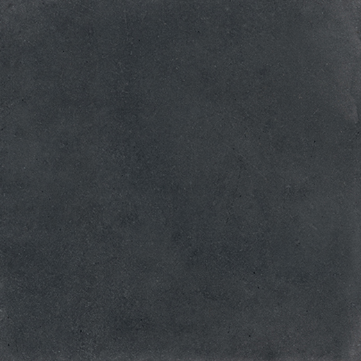 Mystique Nero Matte 8"x8 | Glazed Porcelain | Floor/Wall Tile