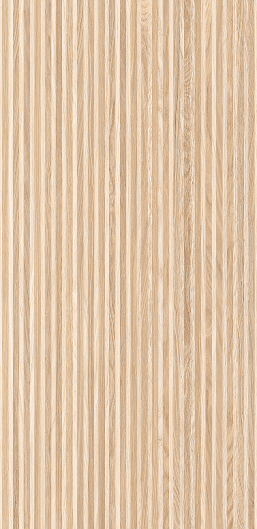 Nautik  Ecru Natural 24"X48" Deco | Porcelain | Wall Dimensional