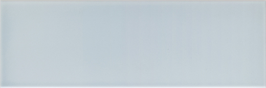 Outlet Newport Aqua Transparent 2.5"X10" Wall Tile | Ceramic | Wall Tile