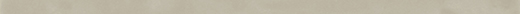 Nolita Earth Glossy 12" Quarter Round | Ceramic | Trim
