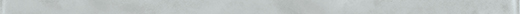 Nolita Tide Glossy 12" Quarter Round | Ceramic | Trim