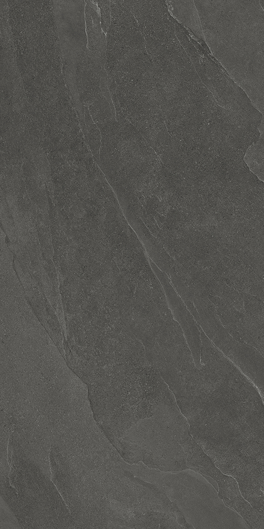 North Carbon Matte 24"x48 | Color Body Porcelain | Floor/Wall Tile