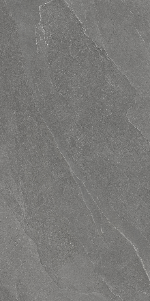 North Chromium Matte 24"x48 | Color Body Porcelain | Floor/Wall Tile