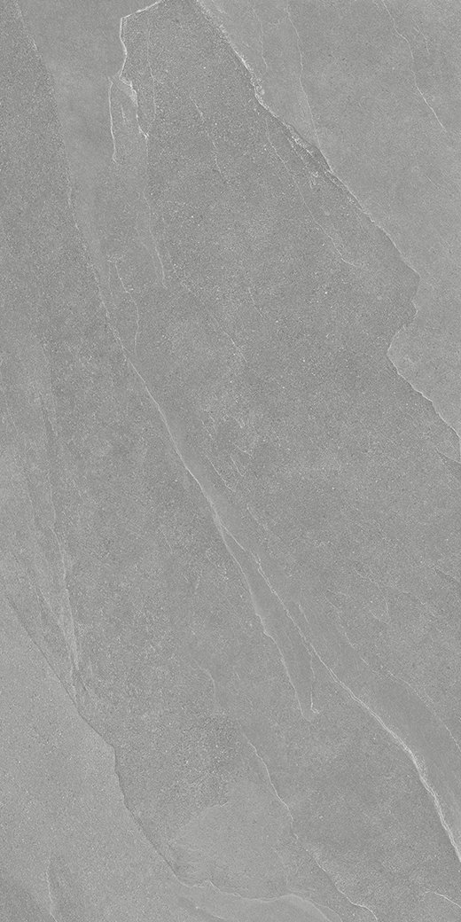 North Palladium Matte 24"x48 | Color Body Porcelain | Floor/Wall Tile