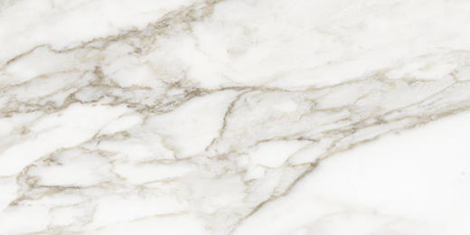 Nuvo Marble Calacata Paonazzo Honed 12"x24 | Glazed Porcelain | Floor/Wall Tile