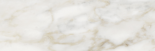 Nuvo Marble Calacata Paonazzo Honed 4"x12 | Glazed Porcelain | Floor/Wall Tile