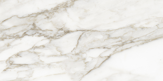 Nuvo Marble Calacata Paonazzo Polished 12"x24 | Glazed Porcelain | Floor/Wall Tile