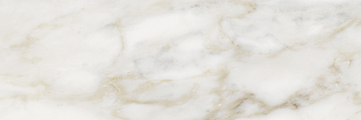 Nuvo Marble Calacata Paonazzo Polished 4"x12 | Glazed Porcelain | Floor/Wall Tile
