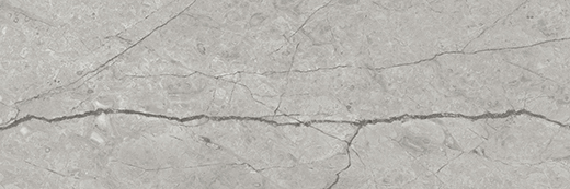 Nuvo Marble Paradiso Argento Honed 4"x12 | Glazed Porcelain | Floor/Wall Tile