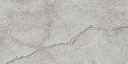 Nuvo Marble Paradiso Argento Polished 12"x24 | Glazed Porcelain | Floor/Wall Tile