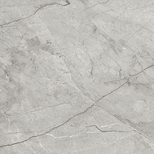 Nuvo Marble Paradiso Argento Polished 24"x24 | Glazed Porcelain | Floor/Wall Tile