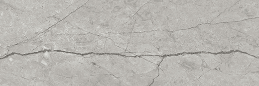 Nuvo Marble Paradiso Argento Polished 4"x12 | Glazed Porcelain | Floor/Wall Tile