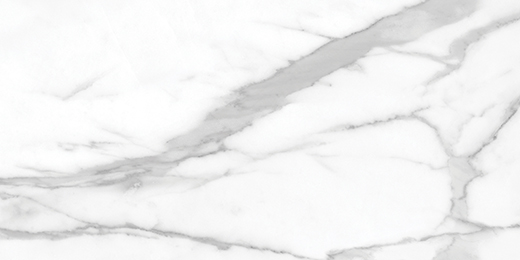 Nuvo Marble Statuario Nuovo Honed 12"x24 | Glazed Porcelain | Floor/Wall Tile