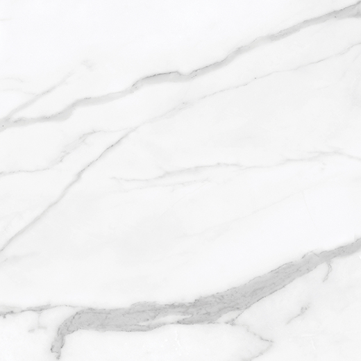 Nuvo Marble Statuario Nuovo Honed 24"x24 | Glazed Porcelain | Floor/Wall Tile