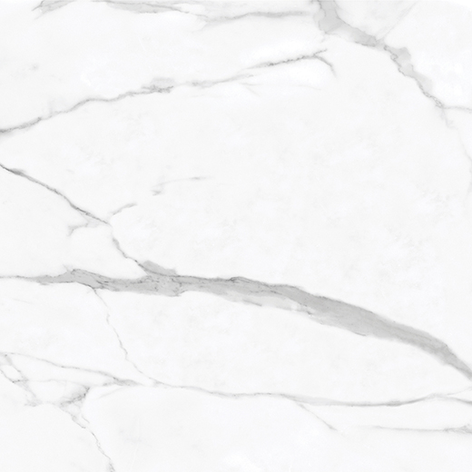 Nuvo Marble Statuario Nuovo Polished 32"x32 | Glazed Porcelain | Floor/Wall Tile