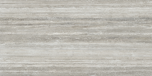 Nuvo Marble Travertino Instrata Honed 12"x24 | Glazed Porcelain | Floor/Wall Tile