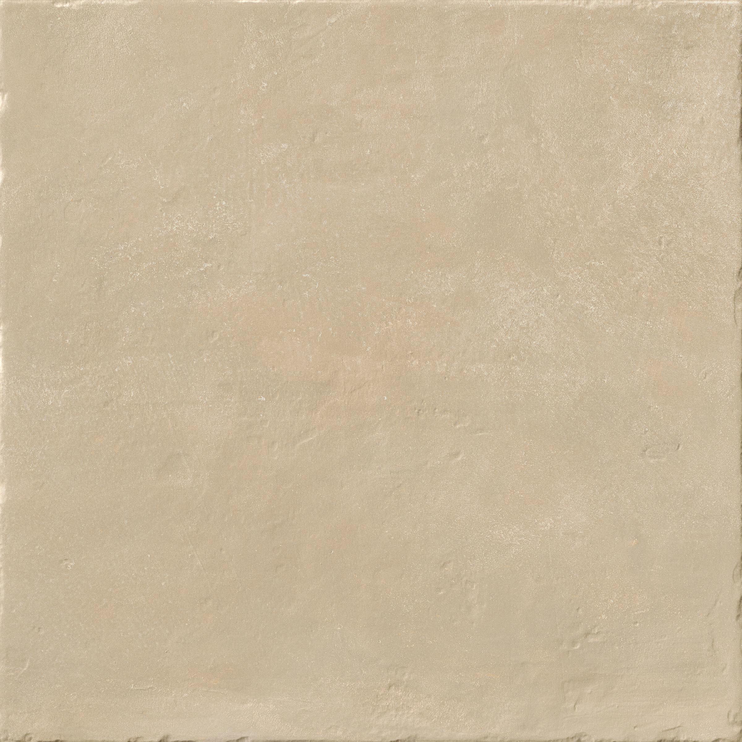 Oasis Almond Matte 12"x12" | Glazed Porcelain | Floor/Wall
