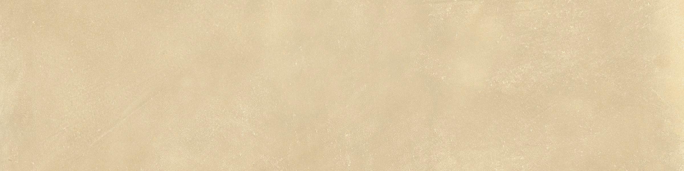 Oasis Buttercup Matte 3"x12" | Glazed Porcelain | Floor/Wall